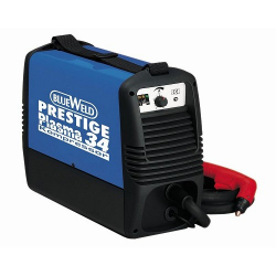 Blueweld Prestige Plasma 34 Kompressor в Лужках