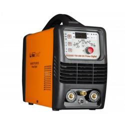 FoxWeld SAGGIO TIG 300 DC Pulse Digital в Лужках