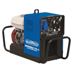 Купить Blueweld Motoinverter 174 CE в Лужках