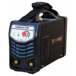 Купить FoxWeld FoxMaster 1700 в Лужках