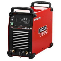 Купить Lincoln Electric SPEEDTEC 505SP в Лужках