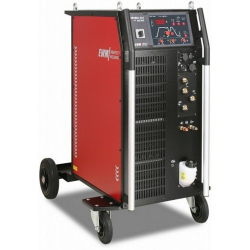 EWM TETRIX 521 AC/DC SYNERGIC activArc FWD в Лужках
