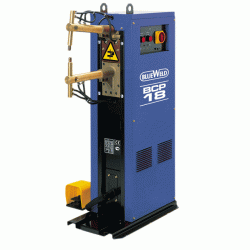 Аппарат точечной сварки Blueweld ВСР 18 LCD в Лужках