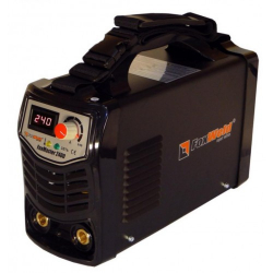 Купить FoxWeld FoxMaster 2400 в Лужках