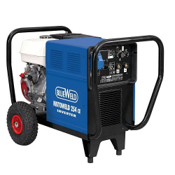 Купить Blueweld Motoweld 254 CE в Лужках