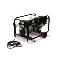 Купить Gesan GS 170 AC H rope в Лужках