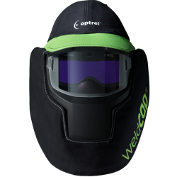 Купить Маска Weldcap 3/9-12 DIN Optrel в Лужках