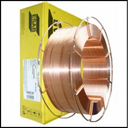 Стоимость ESAB OK Autrod 12.64 - 0,8mm - 15,0kg в Лужках