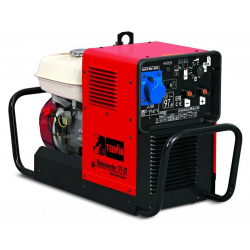 Купить Telwin MOTOINVERTER 174 CE HONDA в Лужках