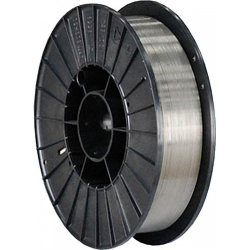 Стоимость Проволока MIG 308LSi d=0,8/1,0/1,2 mm (5 кг катушка D200) в Лужках