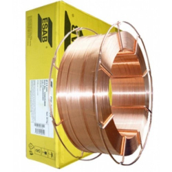 Стоимость ESAB OK Autrod 12.51 - 0,8mm - 15,0kg в Лужках
