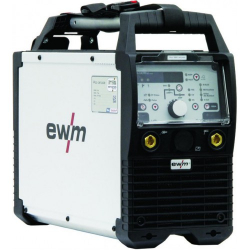 Купить EWM PICO 350 CEL PULS VRD в Лужках