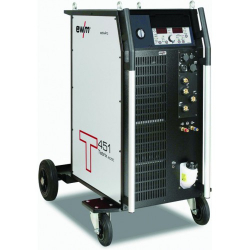 EWM TETRIX 451 AC/DC SMART FW в Лужках