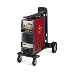 Selco Genesis 382 AC/DC в Лужках