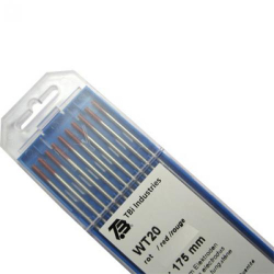 Купить Tbi WT-20(red) d 4.0 в Лужках