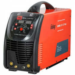 Fubag INTIG 320 DC PULSE в Лужках