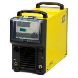 Купить Сварочный инвертор ESAB ARISTO 400 в Лужках