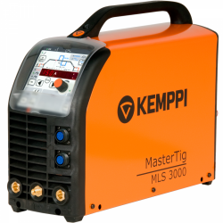 Kemppi MASTERTIG MLS 3000 VRD в Лужках