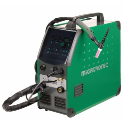 Migatronic PI 350 DC H в Лужках
