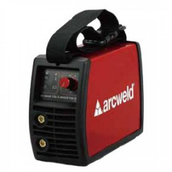 Купить Lincoln Electric ARCWELD 200I-S в Лужках