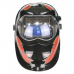 Купить FoxWeld FoxCraft киборг красный в Лужках