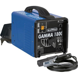Купить Сварочный трансформатор Blueweld Gamma 1800 в Лужках