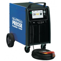 Blueweld BEST PLASMA 160 в Лужках