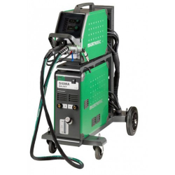 Купить Migatronic SIGMA2 300 C-V PULSE в Лужках