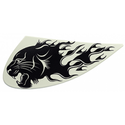Купить Боковые части «Tiger» в Лужках