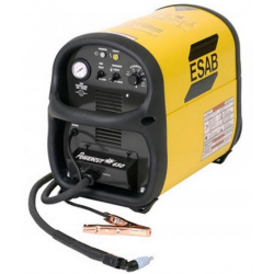 ESAB POWERCUT 650 (230V) в Лужках