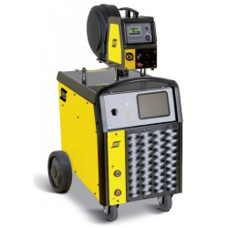 Купить ESAB ORIGO MIG 6502CW в Лужках