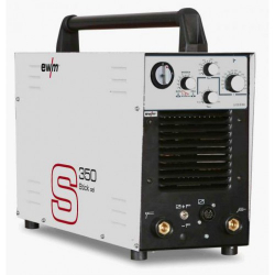 Купить Сварочный инвертор EWM STICK 350 CEL в Лужках