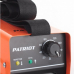 Купить Patriot 250DC MMA в кейсе в Лужках