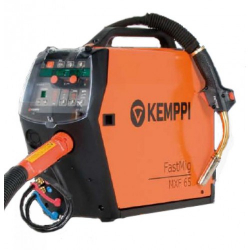 Купить Kemppi Механизм подачи проволоки MXF 65 профиль Work Pack в Лужках