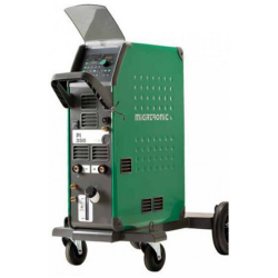 Migatronic PI 350 AC/DC Water в Лужках