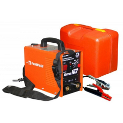 Купить FoxWeld Master 162 в кейсе в Лужках