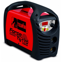 Telwin FORCE TIG 170 DC-LIFT в Лужках