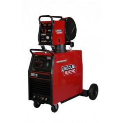 Купить Lincoln Electric Powertec 425S в Лужках