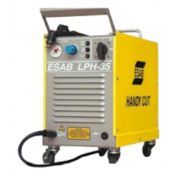 ESAB LPH 35 HANDY CUT (400V) в Лужках