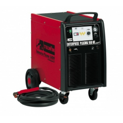 Telwin ENTERPRISE PLASMA 160 HF в Лужках