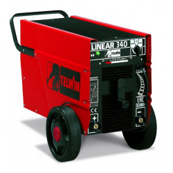 Купить Telwin LINEAR 340 230-400V в Лужках