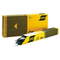 Стоимость ESAB OK 53.16 Spezial - 5,0mm - 14.4kg в Лужках