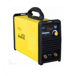 Купить Patriot Max Welder DC-250 Force в Лужках