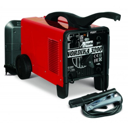 Купить Telwin NORDIKA 3200 230-400V ACD в Лужках