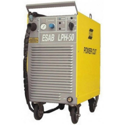 ESAB LPH 50 (3x400 V) в Лужках
