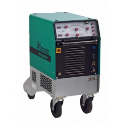 Merkle Insquare W 321 AC/DC с аксессуарами в Лужках
