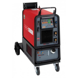 Cebora TIG DC EVO 500/T ROBOT в Лужках