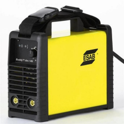 Купить Сварочный инвертор ESAB BuddyArc 145 в Лужках
