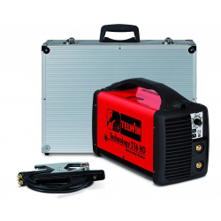 Купить Telwin TECHNOLOGY 216 HD 230V в кейсе в Лужках