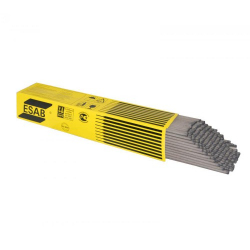 Стоимость ESAB OK 73.79- 5,0mm - 2,1kg в Лужках